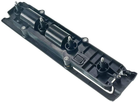 Ignition Coil for Pontiac Grand Am Sunfire Chevrolet Cobalt Malibu Cavalier Astra Oldsmobile Alero Saturn Ion Vue