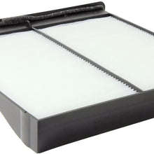 TYC 800122P Subaru Replacement Cabin Air Filter