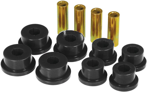 Prothane 7-224-BL Black Front Control Arm Bushing Kit