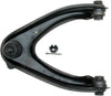 ACDelco 45D1194 Professional Front Driver Side Upper Suspension Control Arm and Ball Joint Assembly
