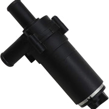 Beck Arnley 131-2406 Water Pump