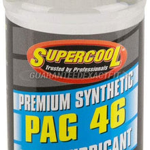 For Ford Expedition and Lincoln Navigator AC Compressor w/A/C Repair Kit - BuyAutoParts 60-81350RK NEW