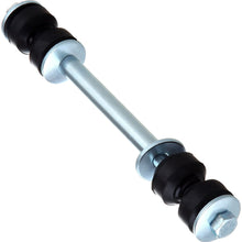 SCITOO 4pcs 2 Front Sway Bar Link 2 Rear Sway Bar Link fit for 1995 1996 1997 Ford Crown Victoria Lincoln Town Car Mercury Grand Marquis K8953 K8848