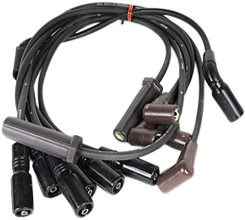 ACDelco 19351573 746KK GM Original Equipment Spark Plug Wire Set