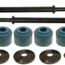 ACDelco 45G0071 Professional Suspension Stabilizer Bar Link Kit with Hardware