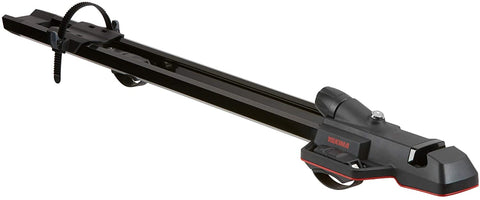 YAKIMA - HighSpeed Fork Mount Bike Carrier for Roof Racks, 1 Bike Capacity