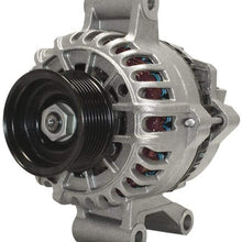 Magneti Marelli RMMAL00083 Alternator