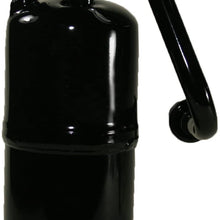 TCW 17-4291 A/C Accumulator (Quality With Perfect Vehicle Fitment)