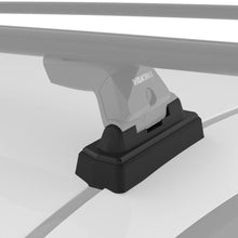 YAKIMA, Landing Pad Fixed Point Tower Installation for Naked Rooftops, 2 (set of 2)