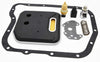 Transmission Governor Pressure Solenoid,A518 46RE 47RE 48RE with Filter Gasket Kit is suitable for Dodge Jeep filter kit solenoid valve and sensor