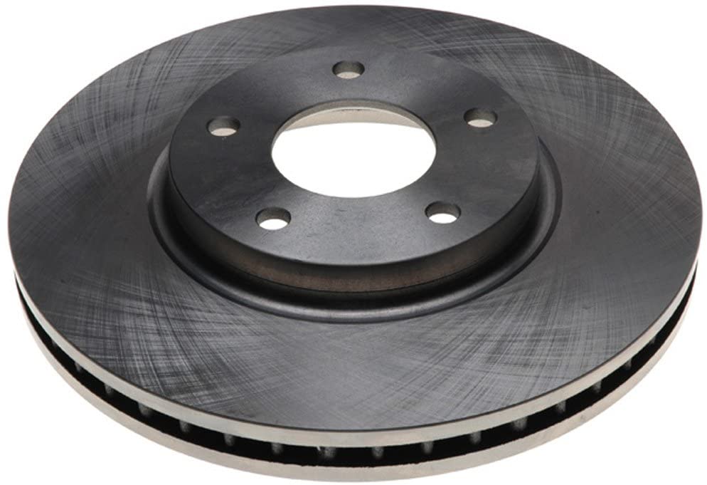 Raybestos 980116R Professional Grade Disc Brake Rotor