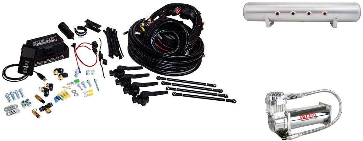 Air Lift 27693 3H System (1/4