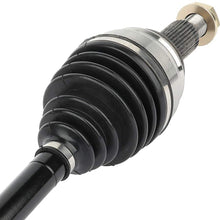 ECCPP CV Axle Shaft Assembly Fit for Cadillac Escalade ESV EXT for Chevrolet Avalanche Silverado 1500 Classic Suburban 4.3L 4.8L 5.3L 6.0L 6.2L NCV12183 Front Left Right (Driver Side & Passenger Side)