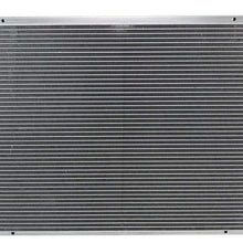 OzCoolingParts 4 Row Core Aluminum Radiator + 2 x 12 Fan Shroud Kit for 1973-1991 74 75 76 77 78 79 80 81 82 83 84 85 86 87 88 1990 Chevy C/K/P/R Series C10/C20/K10 Pickup Trucks Blazer Jimmy Suburban