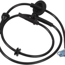 AUTEX 1pc Left Front ABS Wheel Speed Sensor 47911-CA000 ALS290