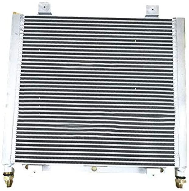 Hydraulic Oil Cooler For Sumitomo Excavator SH450-3 SH450-5