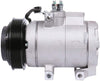 FKG AC Compressor CO 10905C fit for 07-14 Ford Expedition Lincoln Navigator 5.4L, 08-10 Ford F-250 F-350 F-450 F-550 Super Duty 6.4L, 02-10 Ford Lobo 4.6L 5.4L, 07-10 F-150 4.6L 5.4L