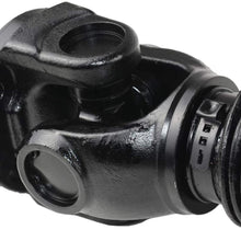 Part# 52123326AB Front Driveshaft Prop For Dodge Ram 2500 3500 Diesel 2003-2013