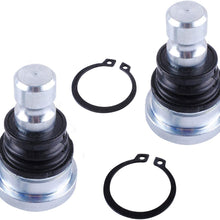 7081924 Lower Ball Joint Set for Polaris RZR 570, RZR 800, RZR 800S, 2013-2016 Polaris Ranger 900 XP/Diesel/Crew, Replace 7061187 7061220