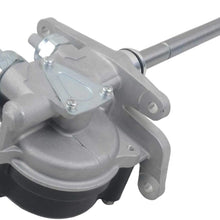 4WD Transfer Case Actuator Shift Motor Compatible with Toyota Tacoma 4Runner Tundra 2.7L 3.5L 4.0L 4-Wheel Drive Transmission 36410-34015 3641034015 141557 NICEKE