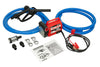 Fill-Rite RD1212NN 12 GPM 12V Portable Fuel Transfer Pump with Power Cord