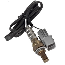 4pcs Heated Upstream and Downstream O2 Oxygen Sensor 234-4280 234-4655 234-4739 234-4741 Sensor 1 and Sensor 2 Replacement for Mitsubishi Endeavor 3.8L 2004-2008, 2010-2011
