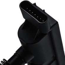 ENA Ignition Coil Pack Compatible with 2011-2018 Chevrolet - Cruze Sonic Trax Volt - Buick Encore L4 1.4L Compatible with 55577898 55579072 25198623 C1810 UF-669