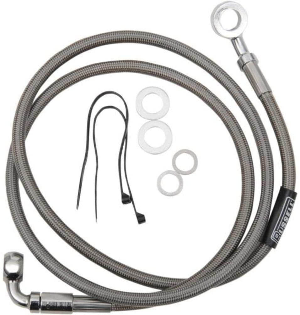 Russell Pro Swivel 40