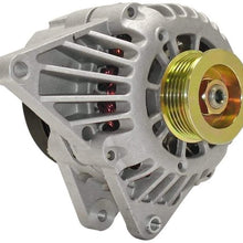 Magneti Marelli RMMAL00092 Alternator