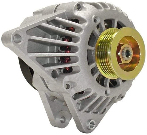 Magneti Marelli RMMAL00092 Alternator