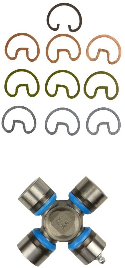 Spicer 5-1310-1X U-Joint Kit (Greaseable)