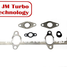 Turbocharger for Volkswagen Beetle Golf Jetta TDI 1.9L Diesel Turbocharger with Exhaust Manifold
