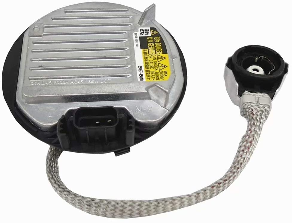 Ballast Computer Light Control 85967-45010 for Toyota Avalon Sienna Land Cruiser Avensis Prius Venza Lexus LS460 IS250 RX350 GS350 LX570