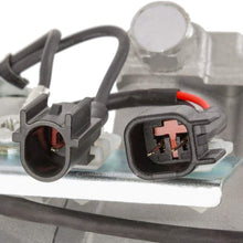 AC Compressor & A/C Clutch For Volvo S60 S80 V70 XC60 XC70 XC90 Land Rover LR2 - BuyAutoParts 60-02344NA New