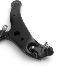 54549MT Front Left Lower Control Arm |RK622945| For -> 2010-2019 Lexus RX350 & RX450H / 2018-2019 Lexus RX350L & RX450HL / 2008-2019 Toyota Highlander / 2009-2015 Toyota Venza | Made in TURKEY