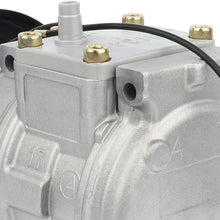 ZENITHIKE Air Conditioner Compressor CO 22014C for H-onda Accord 1990-1993