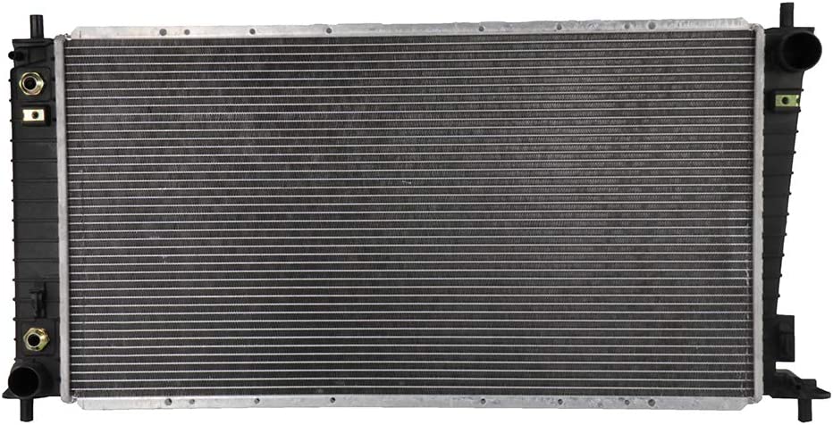 ECCPP Radiator CU2818 Replacement fit for 2004-2006 Expedition 2005-2008 F-150/F-250/Lobo Lincoln 2006-2008 Mark 2004-2006 Navigator