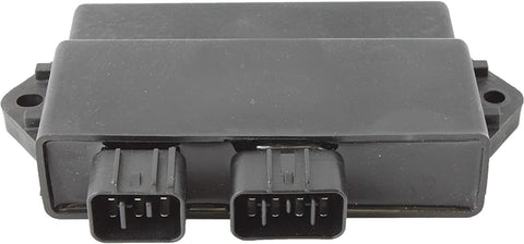 DB Electrical IYA6042 New Cdi Module Compatible with/Replacement For: Yamaha 350 Yfm350X Warrior Atv 1997 1998 1999 2000 2001 97 98 99 00 01, 3Gd-85540-40-00 ESP1597 495757