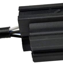 234-9085 Air Fuel Ratio Sensor, Upstream O2 Oxygen Sensor for 2004-2009 Mazda 3 2.0L 2.3L Sedan Hatchback, 234-9085 Oxygen Sensor Replacement