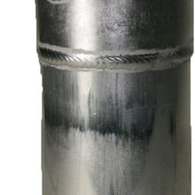 TCW 17-4283 A/C Accumulator (Quality With Perfect Vehicle Fitment)