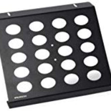 Putco 185703 Venture TEC Roof Rack Mounting Plate 12 in. X 12.5 in. X 18 in. Venture TEC Roof Rack Mounting Plate