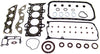 DNJ EK220 Engine Rebuild Kit for 2001-2005 / Honda/Civic / 1.7L / SOHC / L4 / 16V / 1668cc, 1700cc / D17A1