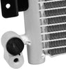3887 Aluminum A/C Condenser Replacement for Chevy Express GMC Savana 1500 2500 3500 03-20