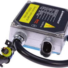Xenon HID Ballast Control Unit 63128387114 for 1997-2003 BMW E39 525i 528i 530i 540i M5