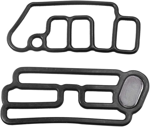 15815-R70-A01 15845-R70-A01 Cylinder Head Solenoid Valve Gasket VTEC for Honda Vehicles