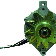 Premier Gear PG-7745-2 Professional Grade New Alternator