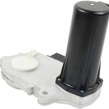 Transfer Case Shift Motor Compatible with Jeep Grand Cherokee NV146 NV245 Commander NV245 3.7L 5.7L 6.1L, 68256976AA NEWZQ