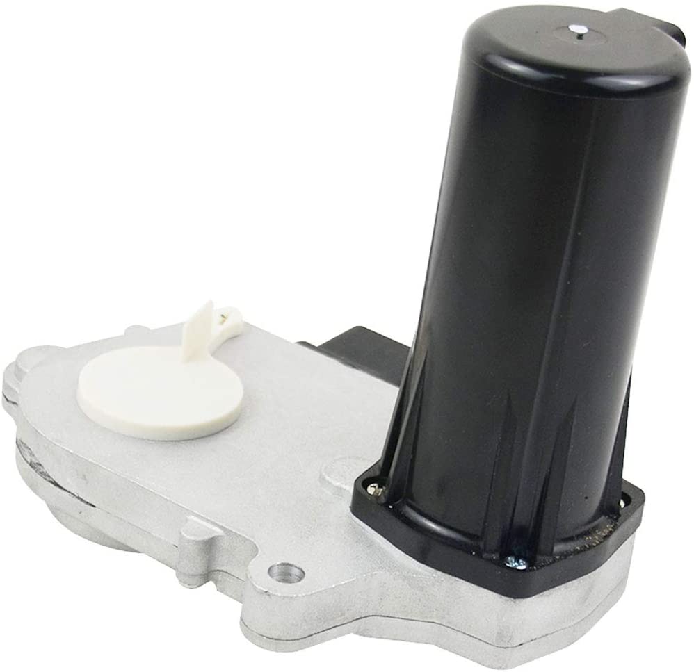 Transfer Case Shift Motor Compatible with Jeep Grand Cherokee NV146 NV245 Commander NV245 3.7L 5.7L 6.1L, 68256976AA NEWZQ