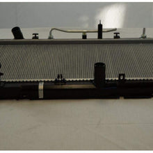 Egat Automatic Transmission Aluminum/Plastic Radiator for 07-2012 Lexus ES350 07-2011 Toyota Camry Sedan