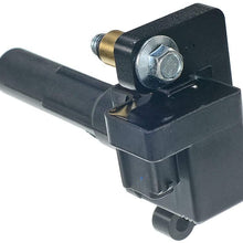 Set of 4 Ignition Coil for Subaru Forester Impreza 2004-2010 Legecy Outback Baja H4 2.5L Turbo